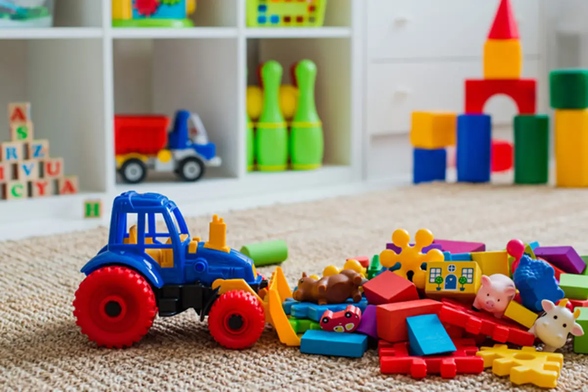 US CPC Certification (Children's Product Certificate)