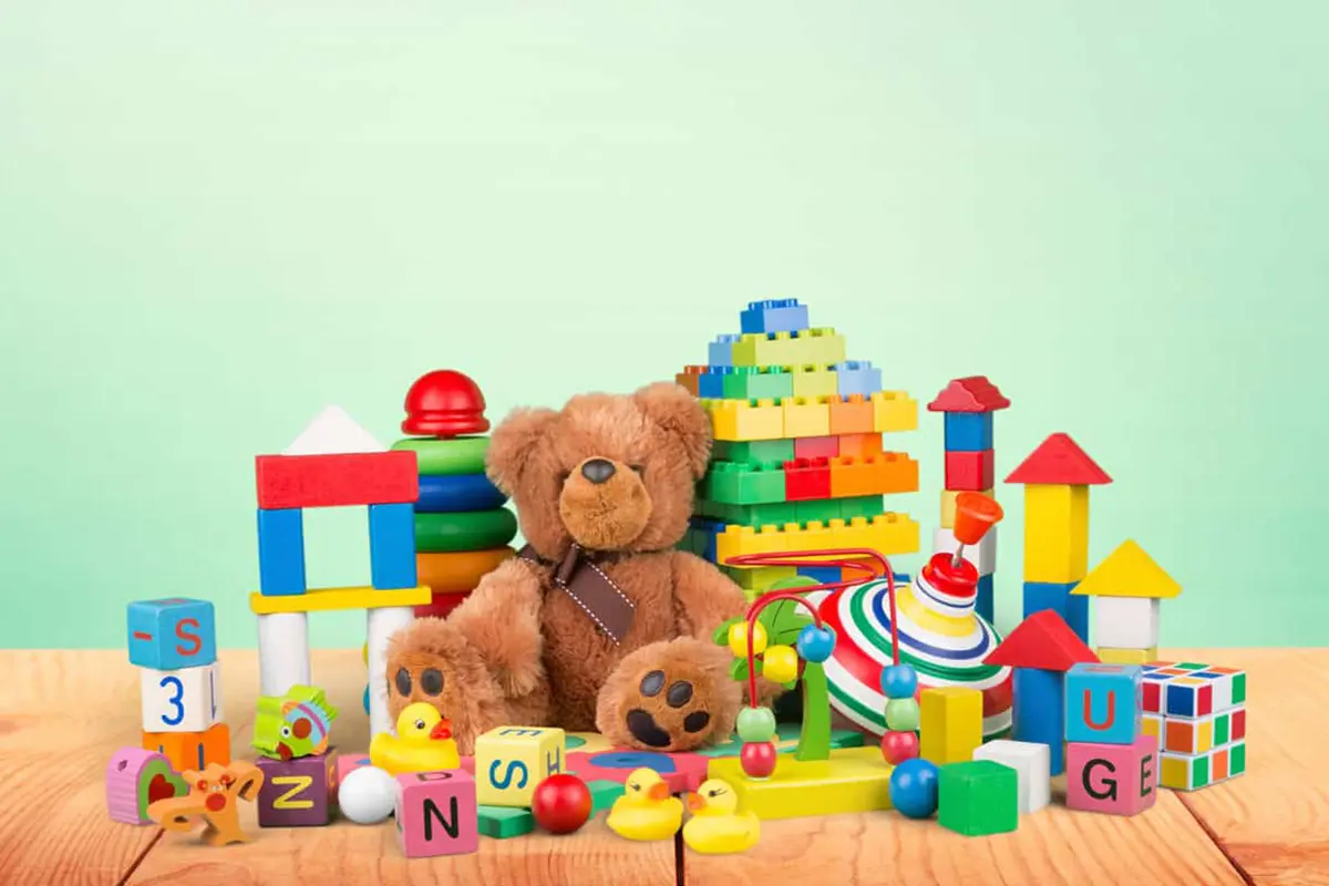 Comprehensive Overview Of World Toys