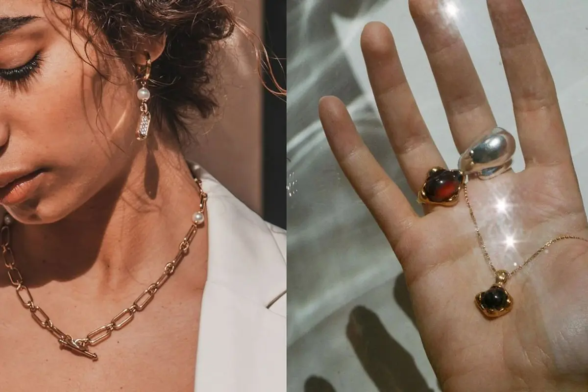  EU REACH Jewelry Testing