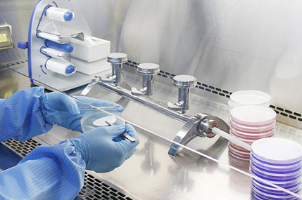 Chemical Analysis